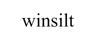 WINSILT