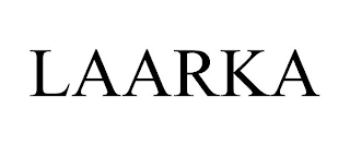 LAARKA