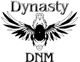 DYNASTY DNM EST 2020