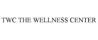 TWC THE WELLNESS CENTER
