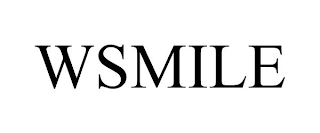 WSMILE