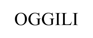 OGGILI