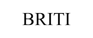 BRITI