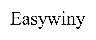 EASYWINY