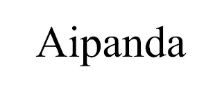 AIPANDA