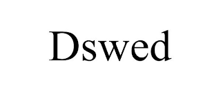 DSWED