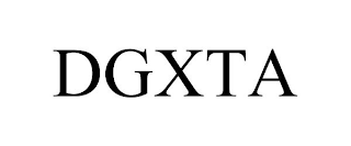 DGXTA