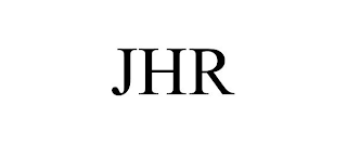 JHR