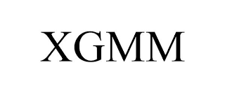 XGMM