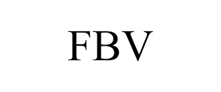 FBV