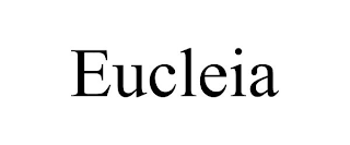 EUCLEIA