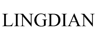 LINGDIAN