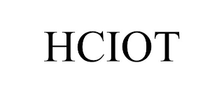 HCIOT