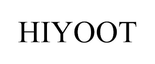 HIYOOT