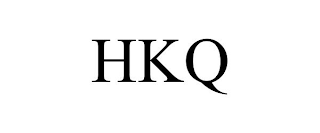 HKQ