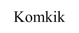 KOMKIK