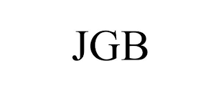 JGB