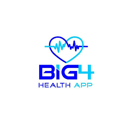 BIG4 HEALTH APP