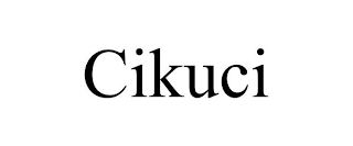 CIKUCI