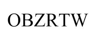 OBZRTW