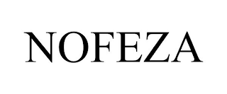 NOFEZA