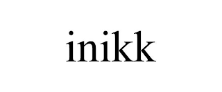 INIKK