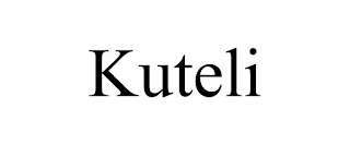 KUTELI