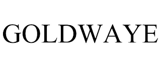 GOLDWAYE