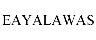 EAYALAWAS