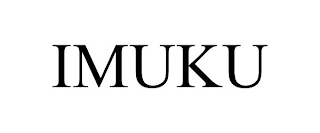 IMUKU