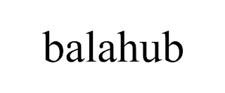 BALAHUB