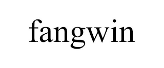 FANGWIN