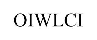 OIWLCI