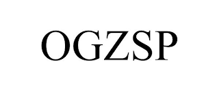 OGZSP