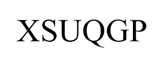 XSUQGP