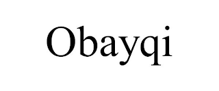 OBAYQI