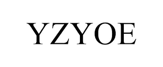 YZYOE