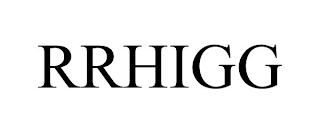 RRHIGG