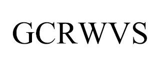 GCRWVS