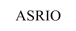 ASRIO