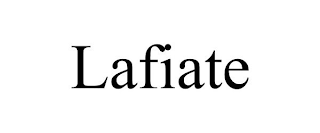 LAFIATE