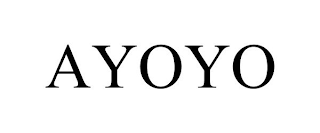 AYOYO