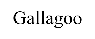 GALLAGOO