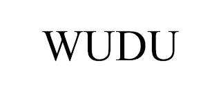 WUDU