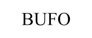 BUFO