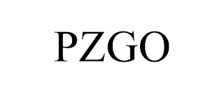 PZGO