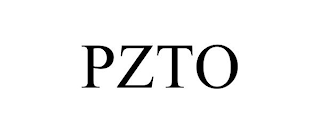 PZTO