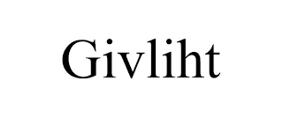 GIVLIHT