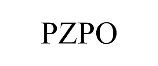 PZPO