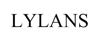 LYLANS